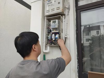 數字賦能 奉城村為老人打造電力監測“管家”，守護居家安全