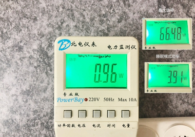 新裝修辦公室甲醛超標？海爾電力監(jiān)測設(shè)備，為您的健康辦公環(huán)境保駕護航