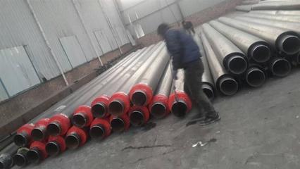 聚氨酯保溫鋼管 性能優勢、價格因素與優質廠家選擇——以滄州恒誠管道為例